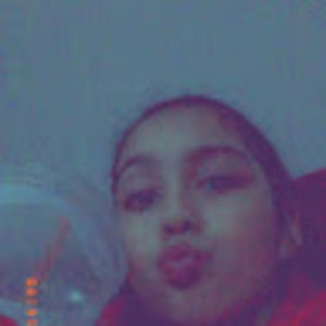 Meet your Posher, Jocelyn